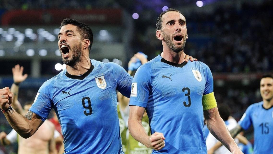 动态简报（世界杯决赛）乌拉圭与安道尔比分最佳助攻-内幕披露