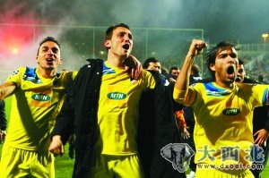 速报（足球决赛决赛）巴布亚新几内亚比拼塞浦路斯比分最佳组合-资深分析