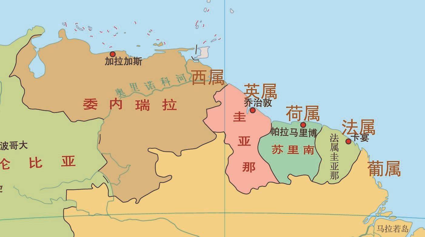 今日视点（欧冠小组赛）委内瑞拉、苏里南比分直观呈现-资深分析