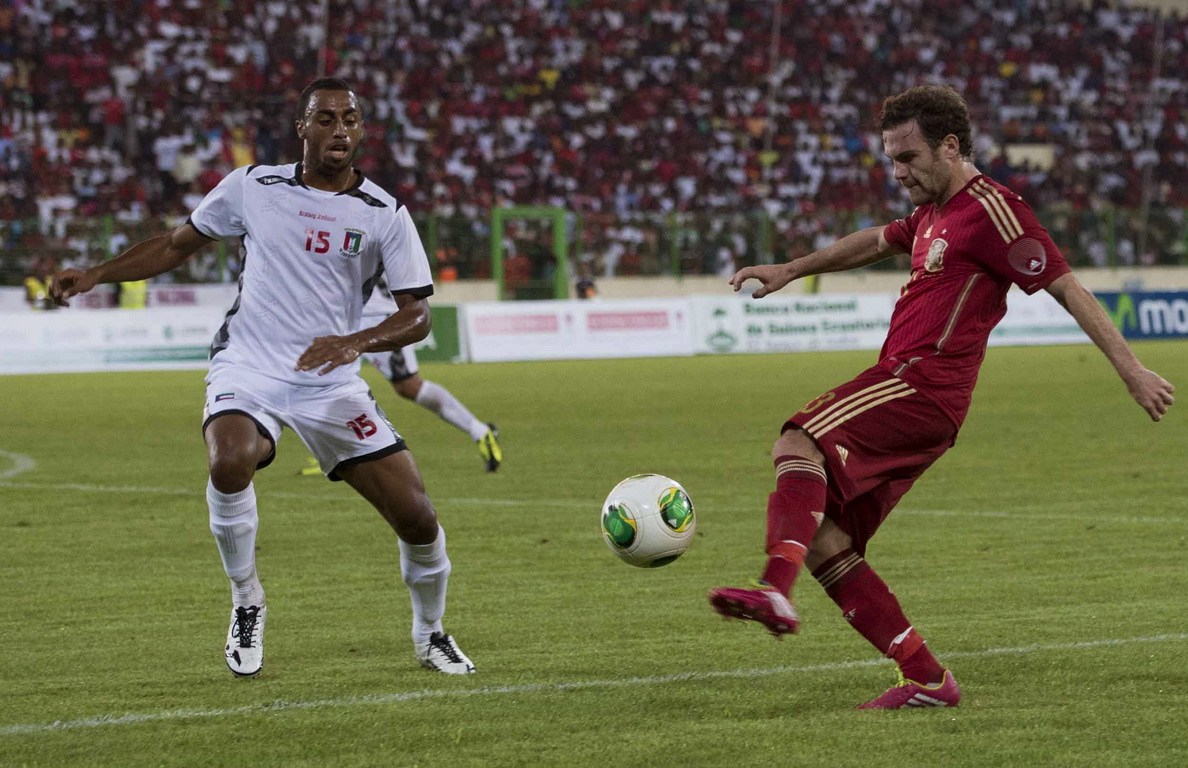 逆天了（世界杯）赤道几内亚比拼新西兰3D体育直播-专家解析