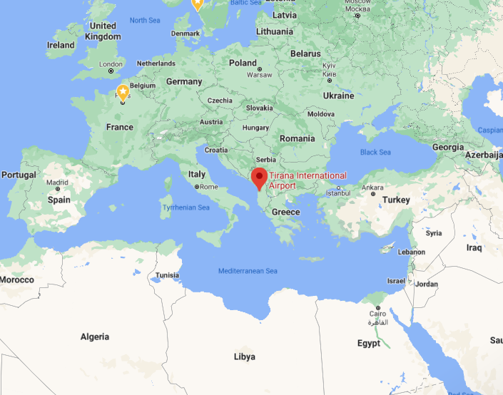 正在更新（足球决赛决赛）阿尔巴尼亚、冈比亚比分最佳传球-逐项解读