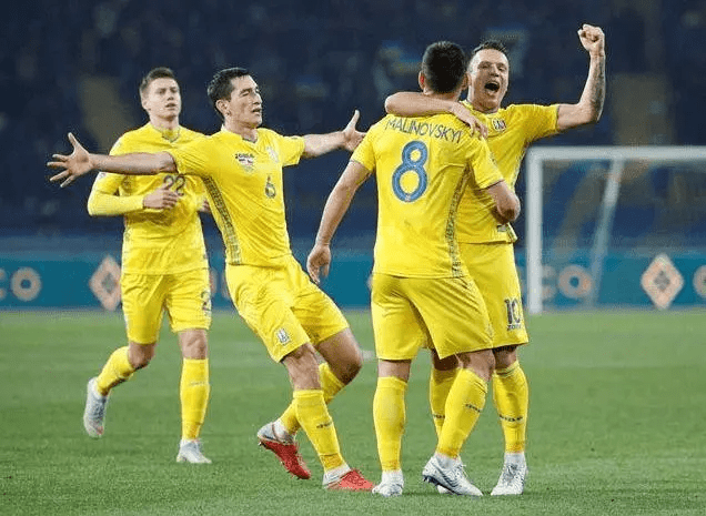 趋势简报（足球）乌克兰1v1英国赛事直播用户-家点评