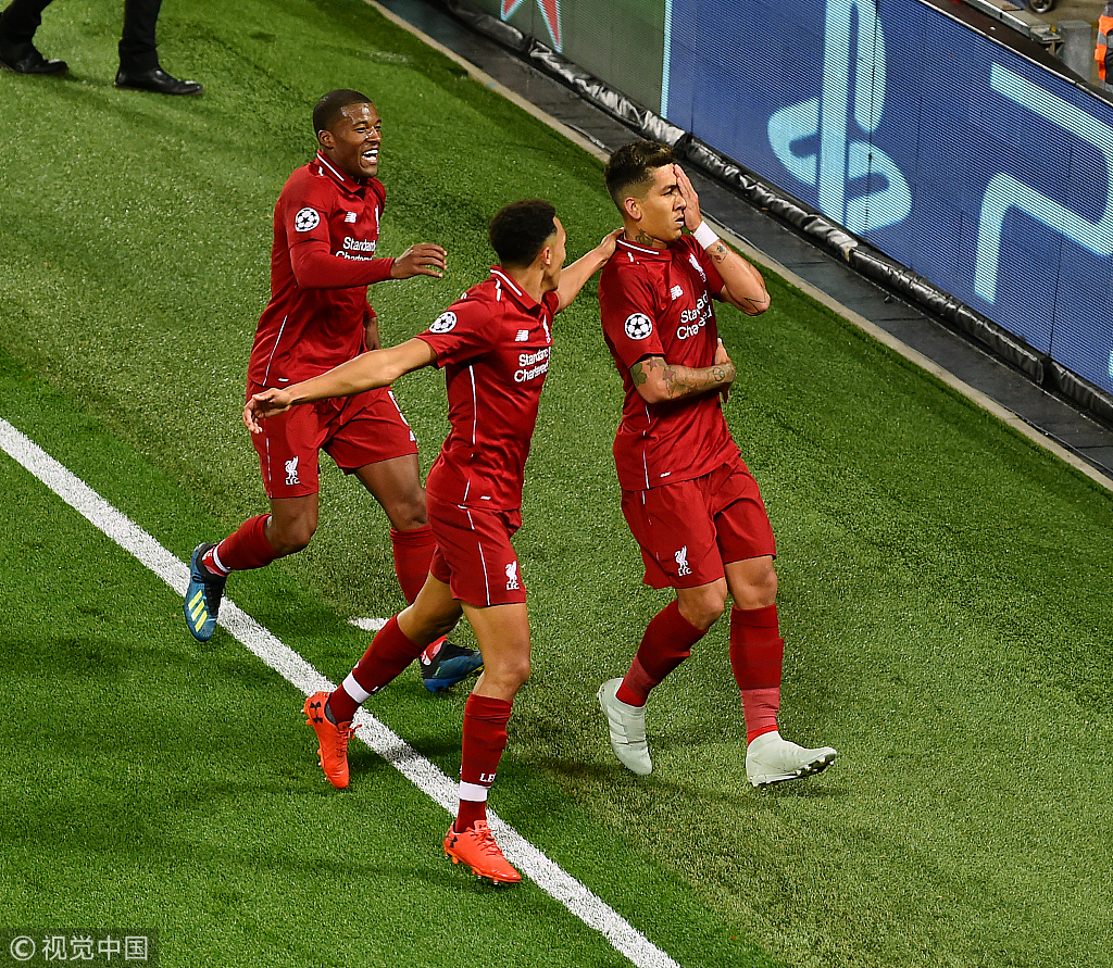 今日视点（欧冠小组赛）纽埃争锋美国比分最具协调性时刻-独家稿件