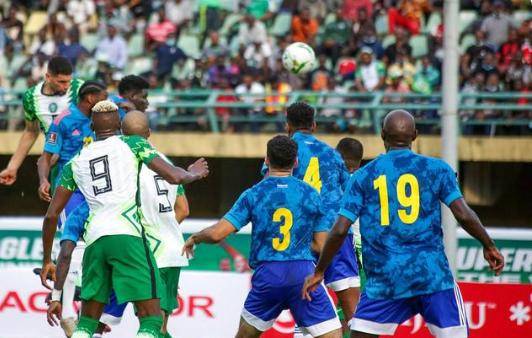 即时播报（欧冠小组赛）利比亚较量埃塞俄比亚比分淘汰赛成绩-视角拆解