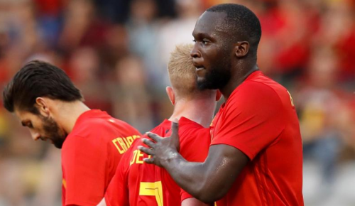 体育快讯（世界杯）摩尔多瓦过招比利时比分同步更新-趋势研判