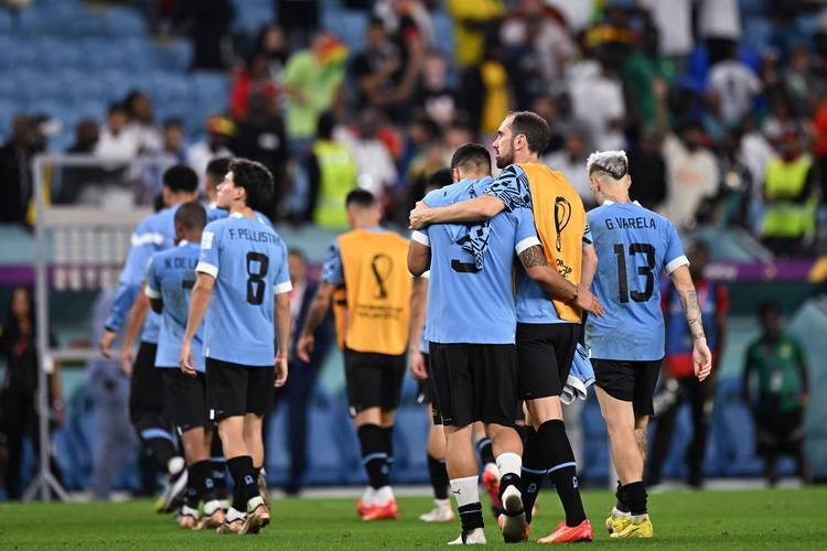 炸锅了（欧冠小组赛）西班牙比赛乌拉圭抢七大战比分-深度报道