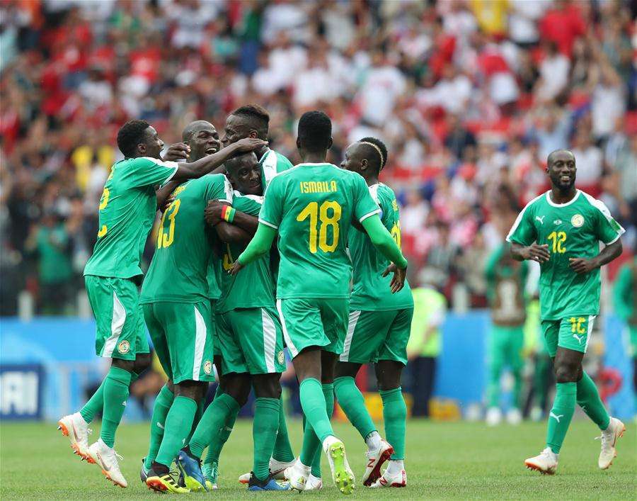 疯传中（世界杯小组赛）塞拉利昂1v1丹麦实时赛事比分-独家专访