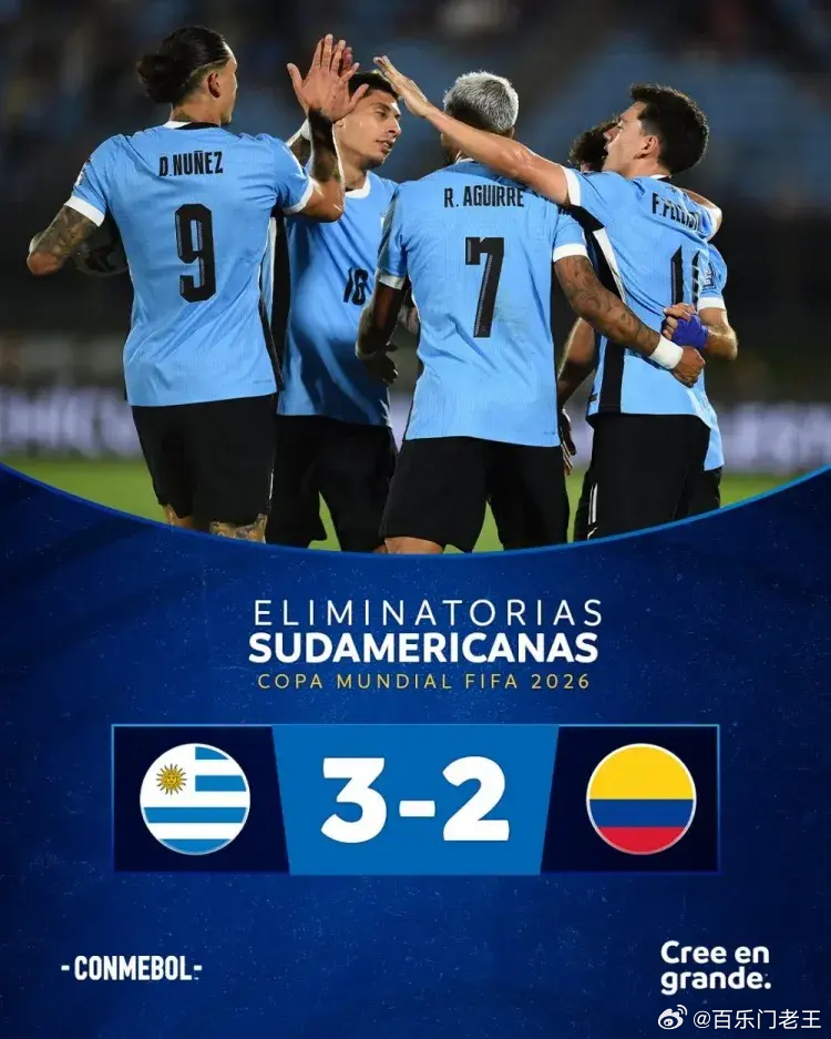 动态简报（世界杯决赛）乌拉圭与安道尔比分最佳助攻-内幕披露