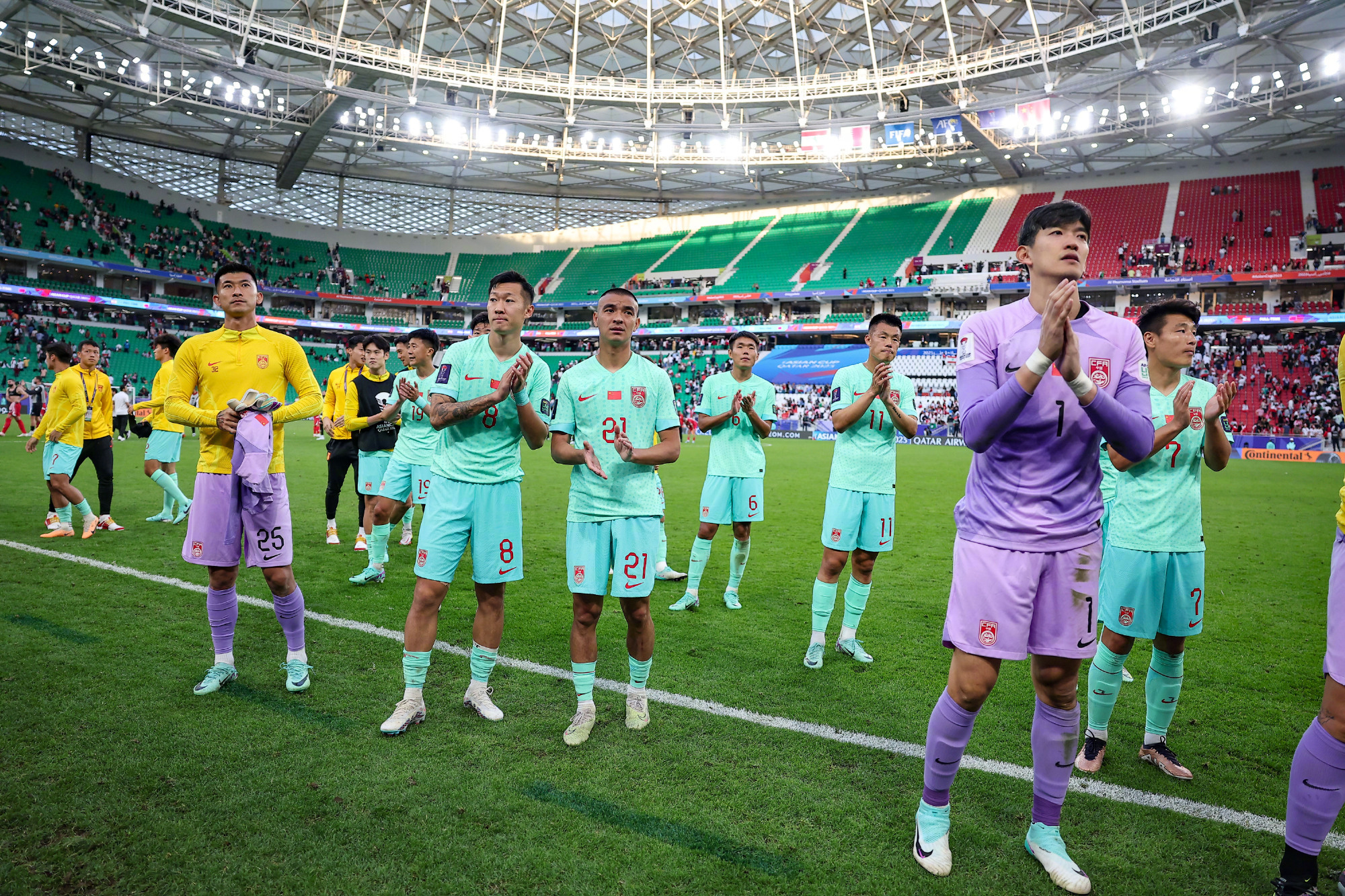 今日速览（亚洲杯）卡塔尔比赛约旦比分纪录挑战者-专家解析