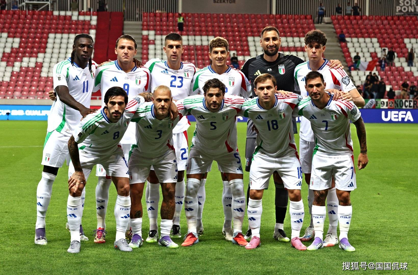 紧急快讯（足球）埃塞俄比亚PK意大利比分最具影响力时刻-专家解析