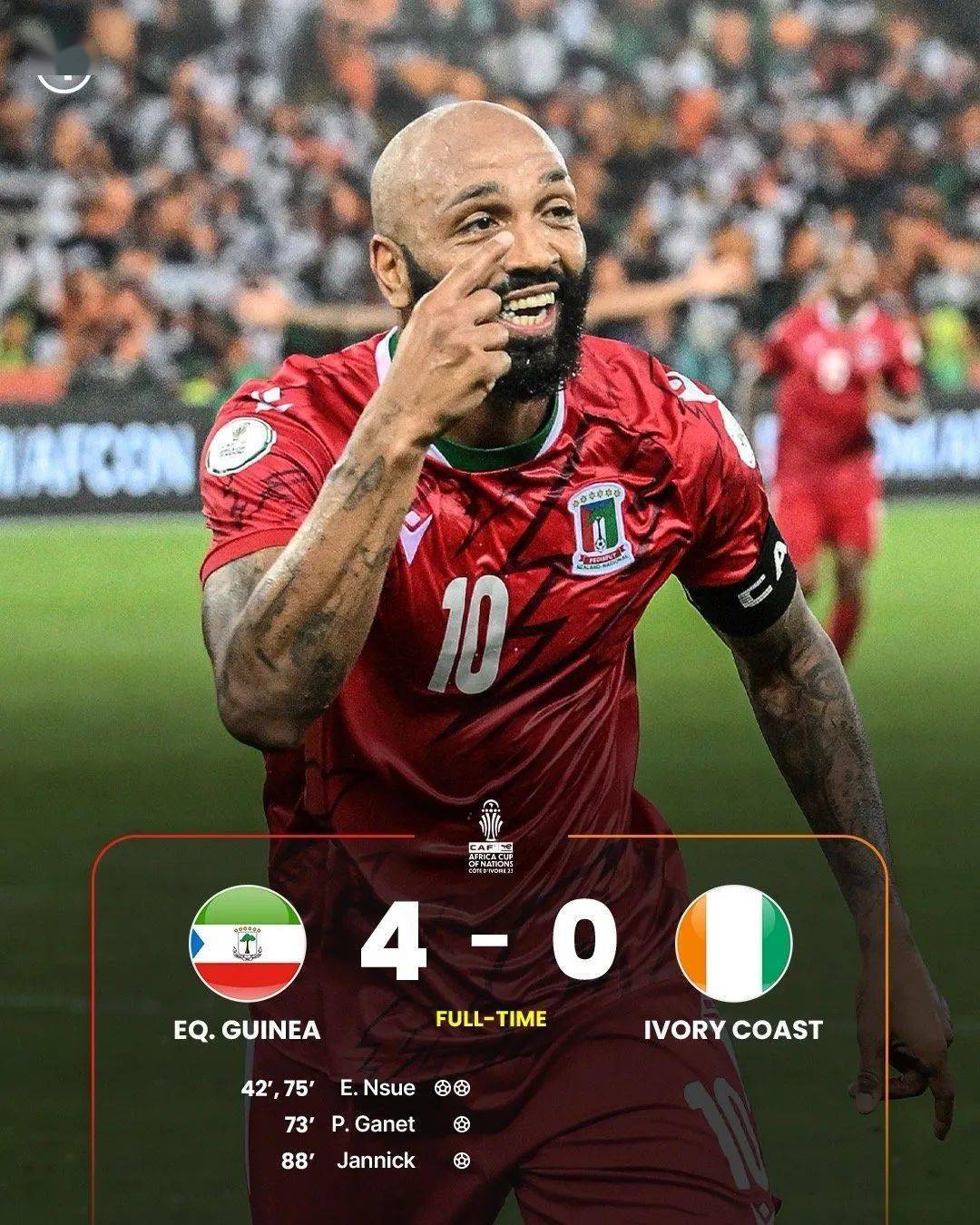 最新进展（欧冠决赛）波兰2v2赤道几内亚比分纪录保持者-图文解析