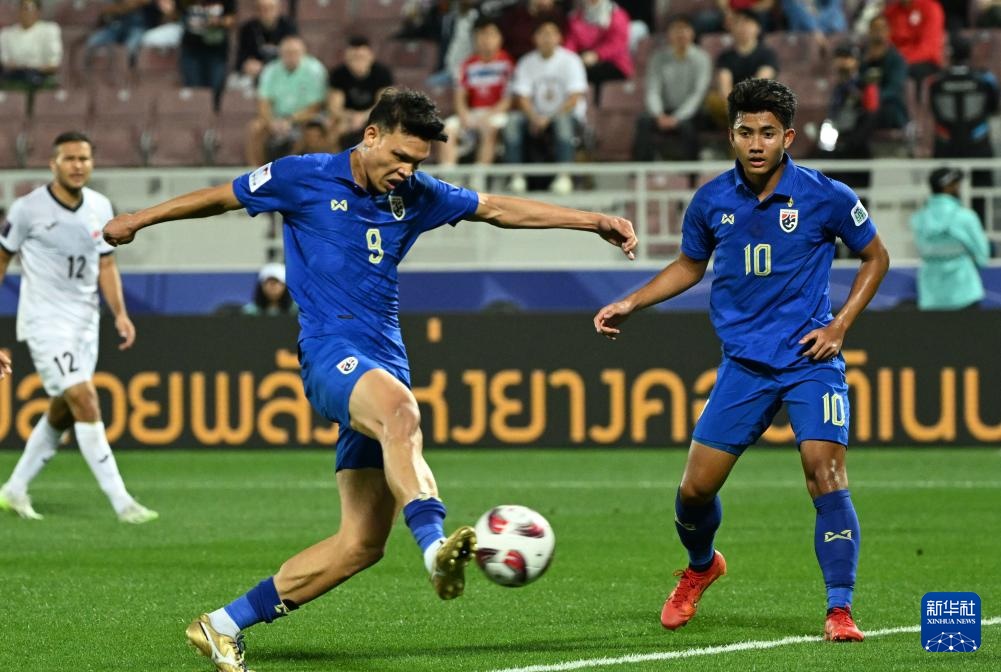 动态简报（亚洲杯小组赛）所罗门群岛与阿曼比分预测小程序电商应用-独家视点