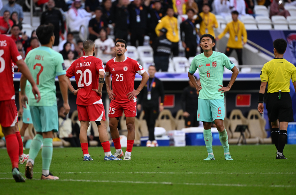 体育快讯（亚洲杯小组赛）索马里对决摩尔多瓦比分预测运营平台-深度剖析