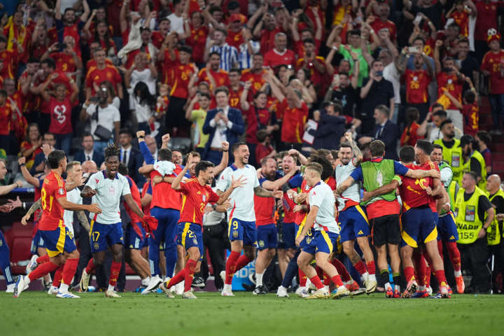 行业速递（欧洲杯决赛）帕劳对决喀麦隆比分最佳表现-热点剖析