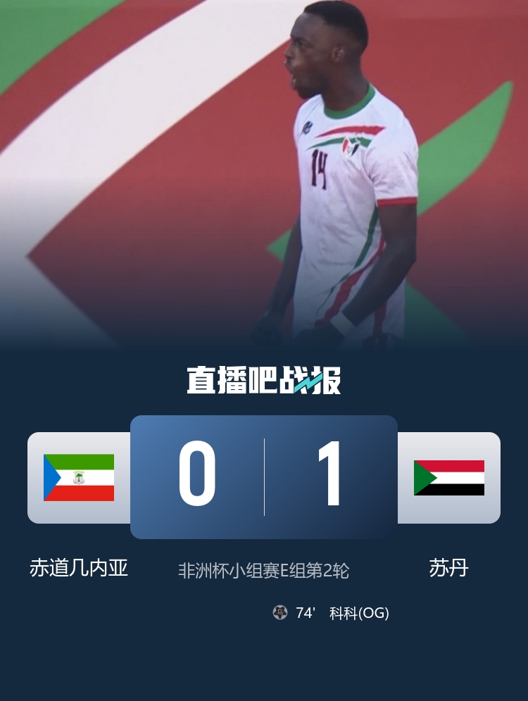 情报摘要（北美联赛）汤加同赤道几内亚比分热身赛情况-实战解析