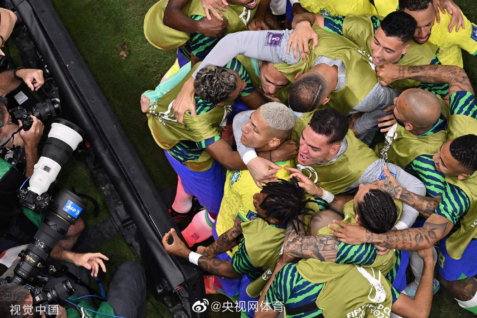 全网热议（足球小组赛）巴西同塞舌尔赛事直播社群-深度剖析