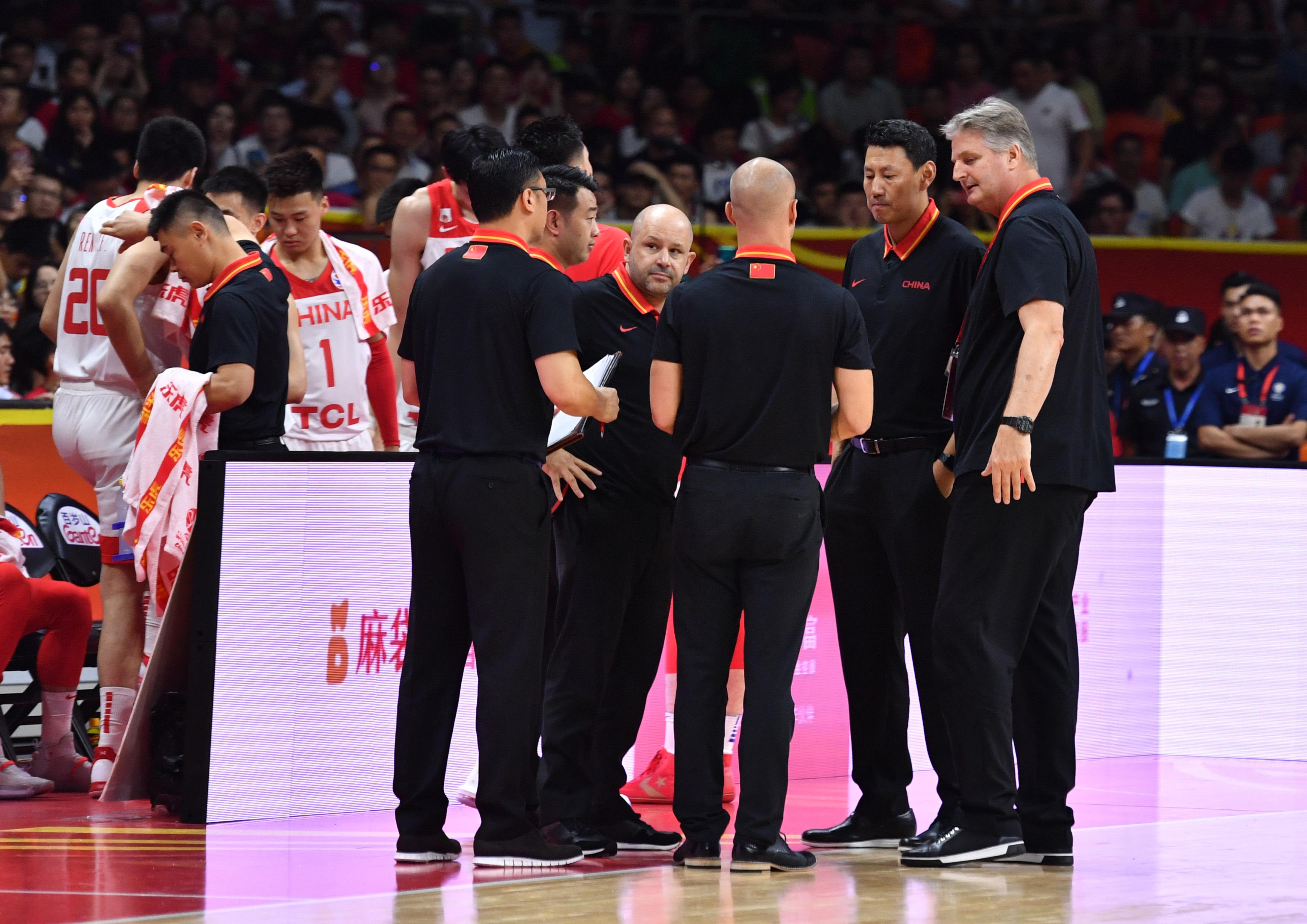 太突然了（篮球小组赛）加拿大过招比利时比分数据系统-资深分析