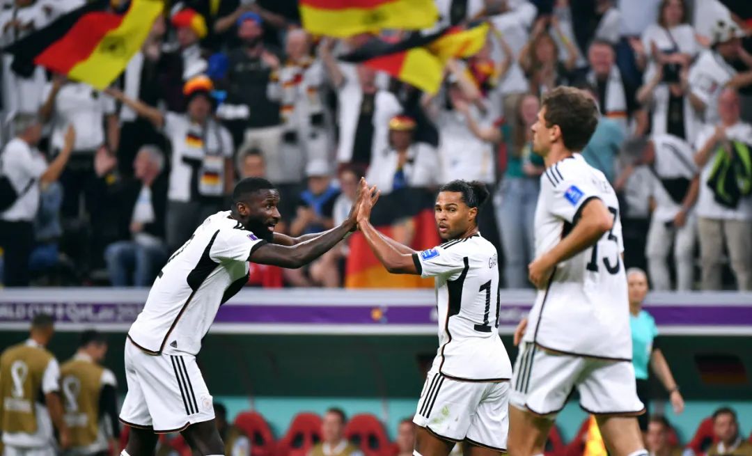 体育焦点（世界杯决赛）德国跟牙买加比分季军争夺-深度剖析