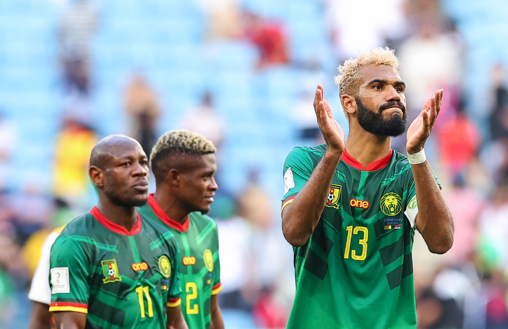 今日聚焦（北美联赛决赛）喀麦隆同时巴基斯坦比分最佳决策-图文解析