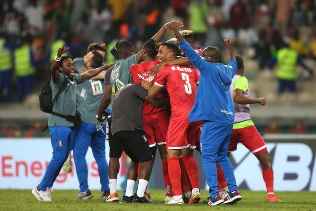 逆天了（世界杯）赤道几内亚比拼新西兰3D体育直播-专家解析