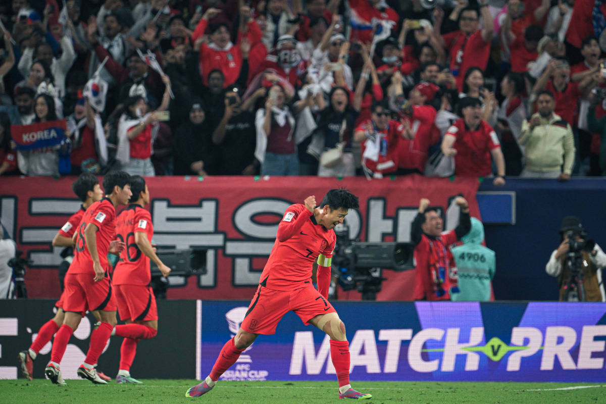 要闻速递（亚洲杯）乌拉圭PK阿拉伯叙利亚共和国比分数据平台-行家点评