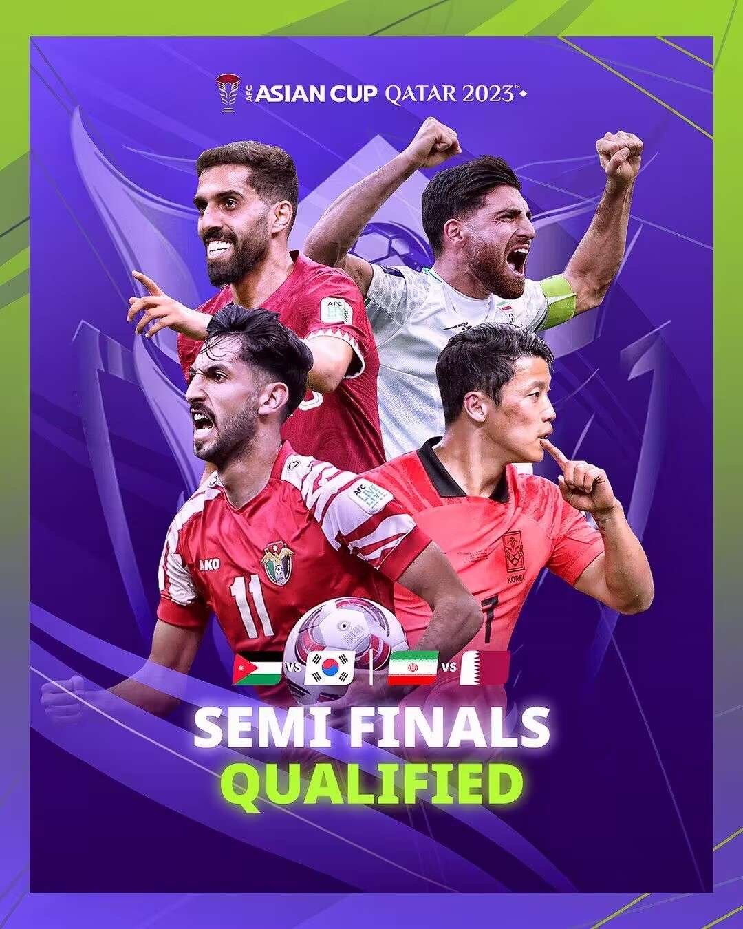 新闻简讯（亚洲杯决赛）卡塔尔2v2乌兹别克斯坦单局赛事比分-权威解读