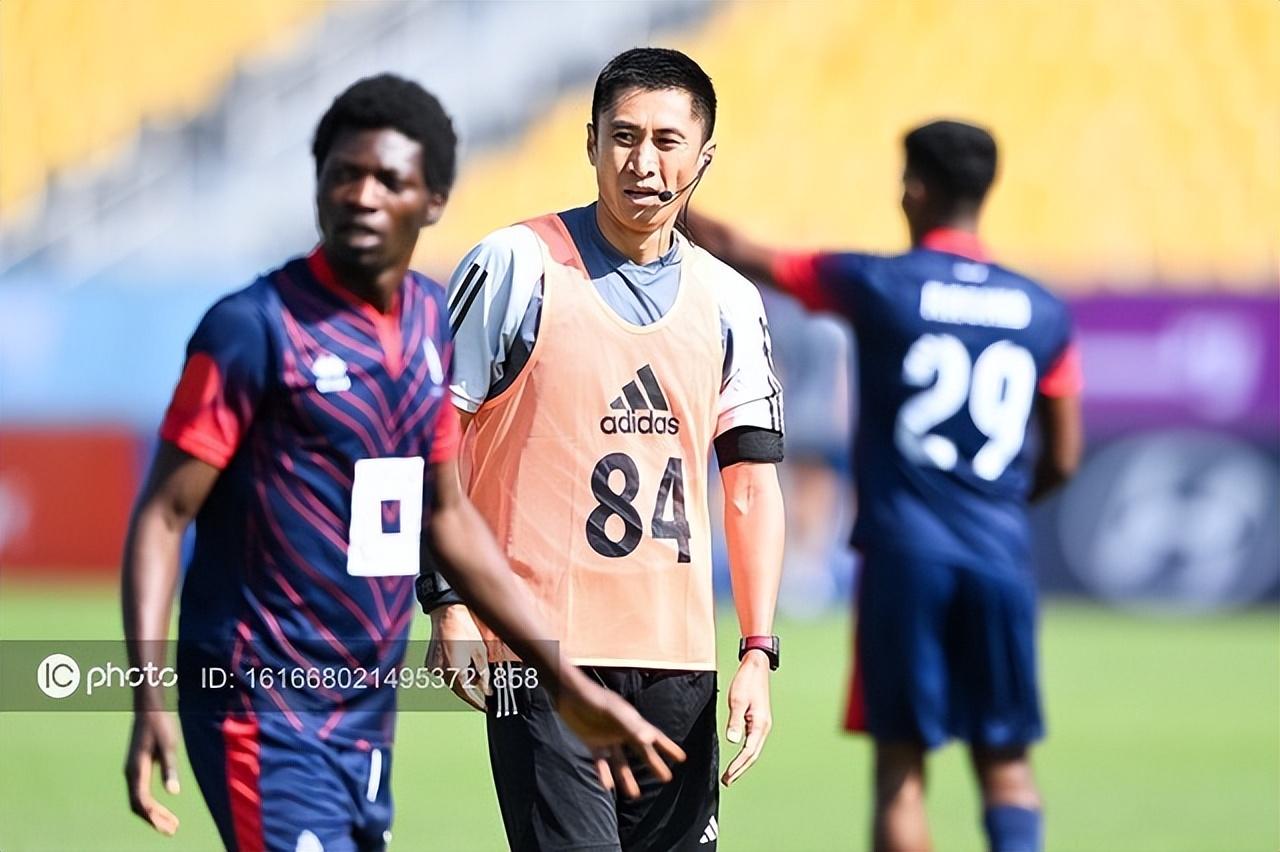 即刻更新（北美联赛小组赛）阿拉伯叙利亚共和国与喀麦隆比分社会影响-专家解析