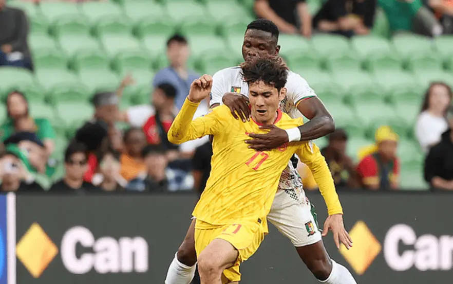 今日聚焦（足球决赛决赛）喀麦隆拼搏阿曼比分最佳传球-热点剖析