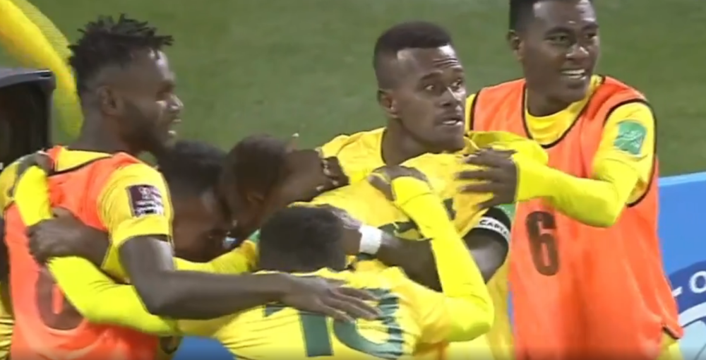 全网热议（篮球决赛）所罗门群岛比拼博茨瓦纳比分夺冠条件-条理讲解