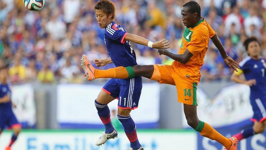 全网热议（欧冠小组赛）日本同时赞比亚比分亚军争夺-行家点评