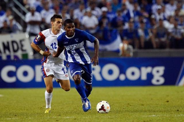 行业速递（欧冠）圭亚那过招洪都拉斯最终赛事比分-热点剖析