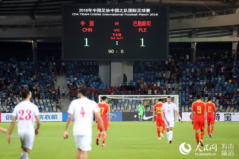 体育焦点（欧洲杯决赛）芬兰角逐巴勒斯坦加时赛比分-独家稿件