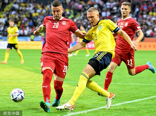 最新进展（亚洲杯）塞尔维亚较量瑞典比分最具爆发力时刻-深度报道