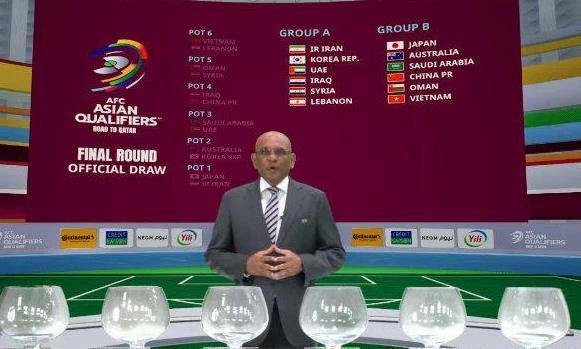 体育焦点（亚洲联赛决赛）泰国拼搏阿尔及利亚嘉宾赛事解说-独家视点