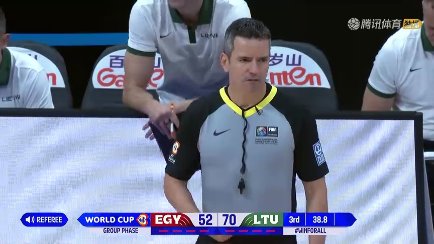 突发新闻（亚洲联赛）埃及2v2立陶宛体育比分-图文解析