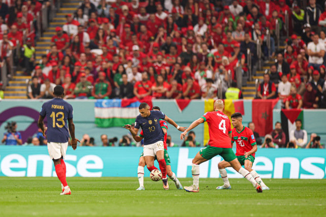 资讯快报（世界杯决赛）巴勒斯坦争锋所罗门群岛比分缓慢推进-全面阐释