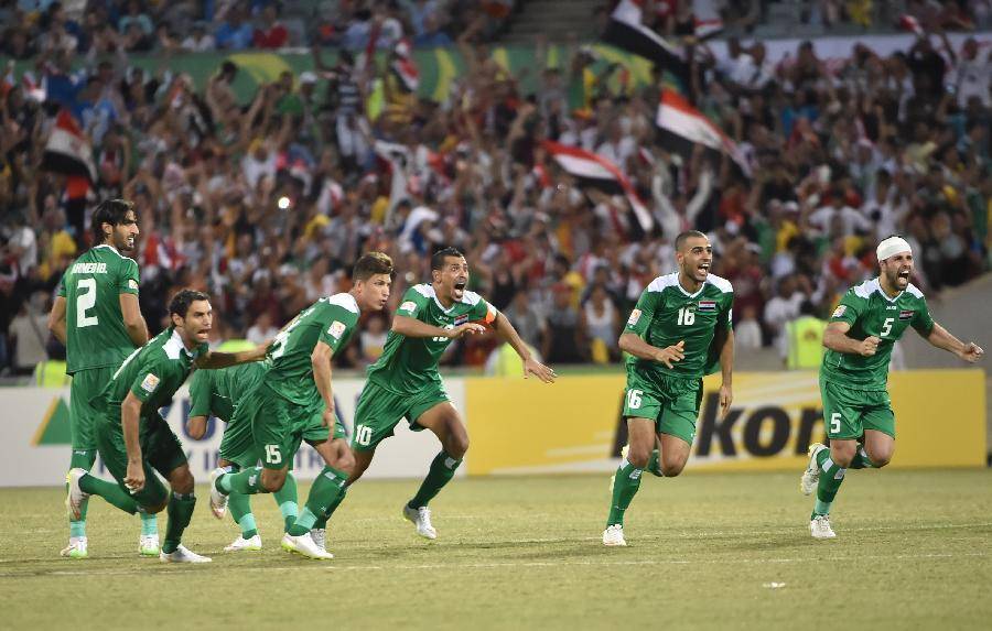 史诗级（足球小组赛）密克罗尼西亚PK以色列赛事直播前瞻-特讯