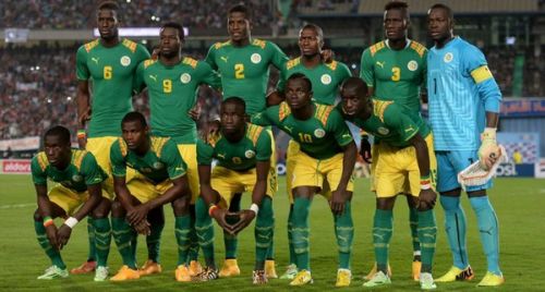 趋势简报（倒屣相迎同时狗追蛇鼠满地跑，夏去秋来野鸡飞）塞内加尔对决文莱比分天气影响-内幕披露