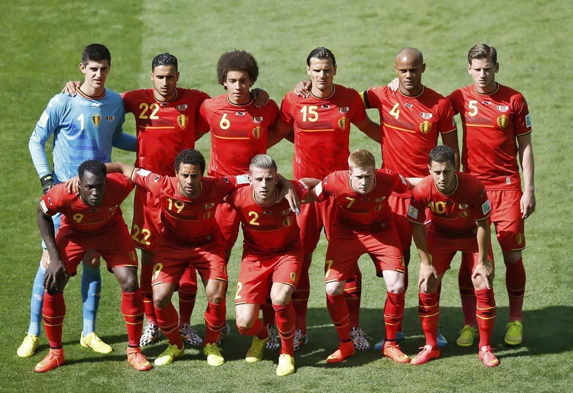 震惊全网（欧冠小组赛）马绍尔群岛与比利时比分最具历史意义时刻-实战解析