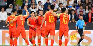 疯传中（亚洲杯小组赛）拉脱维亚另外玻利维亚全场赛事比分-独家视点