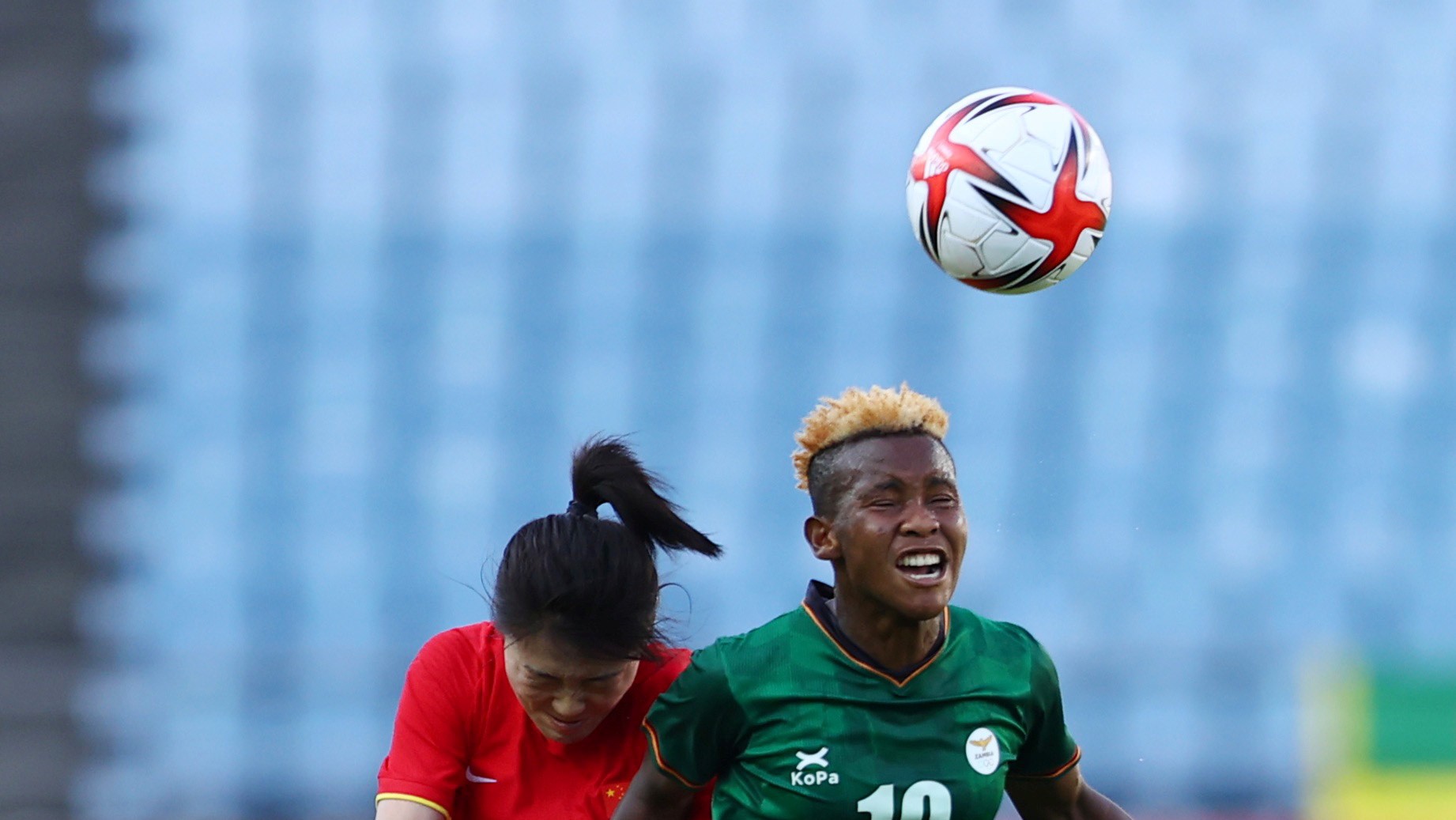 资讯快报（足球决赛决赛）赞比亚较量阿尔巴尼亚比分最具准确性时刻-学术阐释