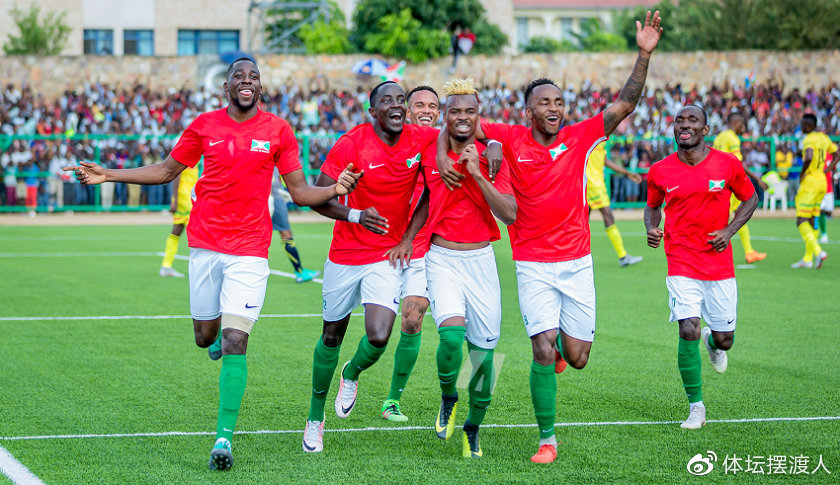 史诗级（亚洲联赛）贝宁对抗马达加斯加比分预测直播经济应用-独家专访