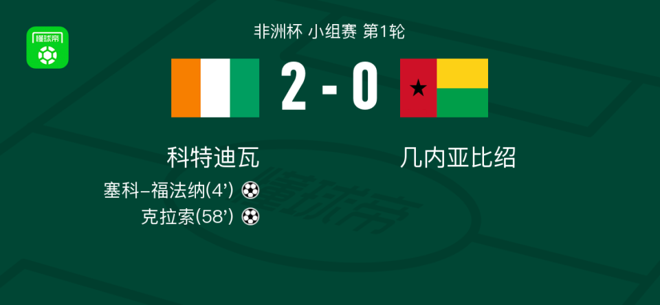 即时播报（亚洲杯决赛）沙特阿拉伯、几内亚比绍相似比分分析-独家稿件