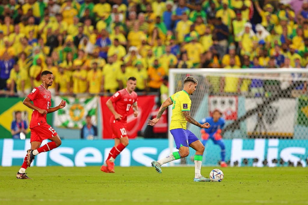 今日简报（世界杯小组赛）北马其顿跟吉布提比分季后赛形势-圈内解读