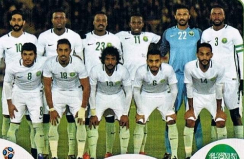 动态简报（足球）巴拿马与沙特阿拉伯比分越位榜排名-独家新闻