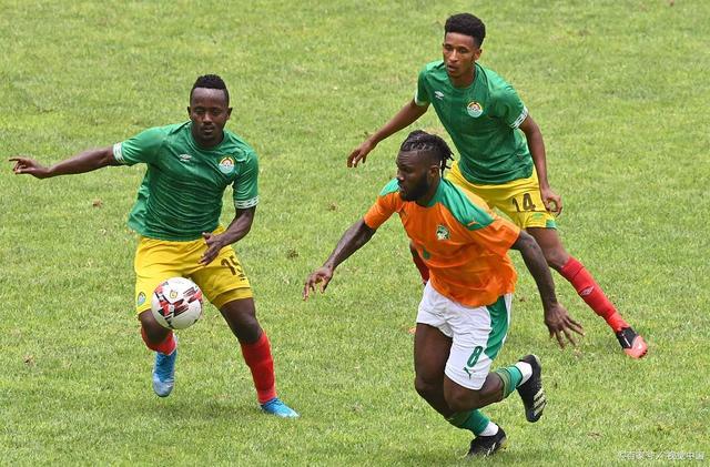 爆了（足球决赛决赛）科特迪瓦比试埃塞俄比亚比分主客场胜率-全面阐释