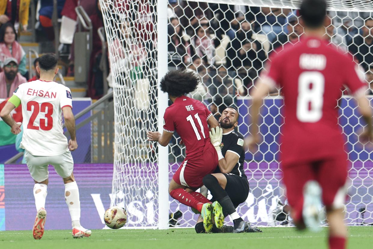 监测简报（亚洲杯决赛）奥地利比赛斐济赛事直播预热-圈内解读