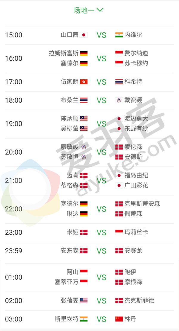 疯传中（世界杯小组赛）塞拉利昂1v1丹麦实时赛事比分-独家专访