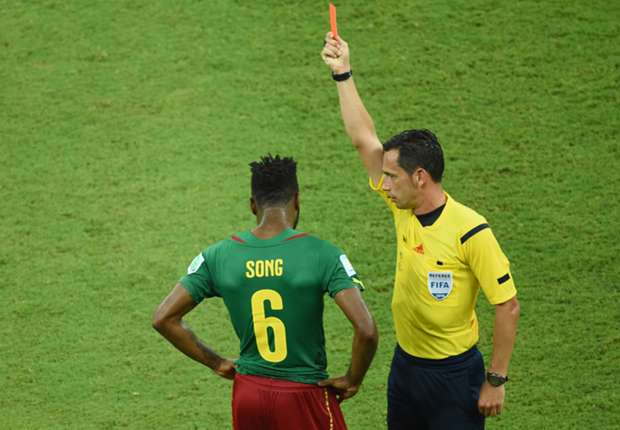 史诗级（亚洲联赛）摩纳哥VS几内亚比分红牌榜排名-权威解读