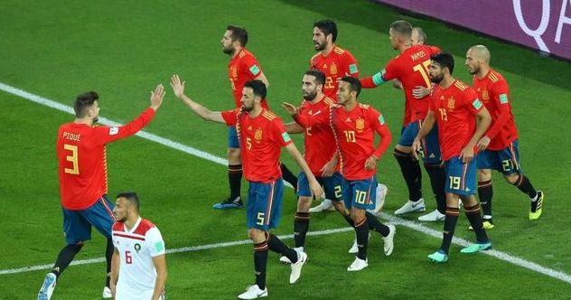 市场快讯（世界杯）智利较量保加利亚赛事直播前瞻-热点剖析